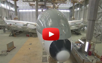 Qatar A350 XWB: A koncepciótól a valóságig – 2. rész