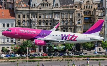 Bázel és Niš közötti járatot indít a Wizz Air