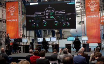 Újra várja a frissdiplomásokat az easyJet