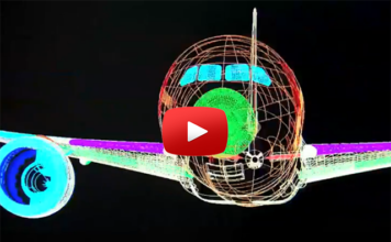 Boeing: „From the Very Beginning”