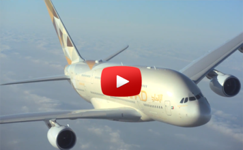 Etihad: Új repülőgép-típusok, új festés és új egyenruha