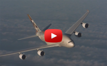 Így készült az Etihad Airways A380-asa (4. rész)