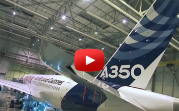Qatar A350 XWB: A koncepciótól a valóságig – 3. rész
