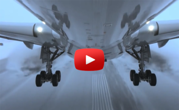 Így tesztelték a dermesztő hidegben az A350 XWB-t