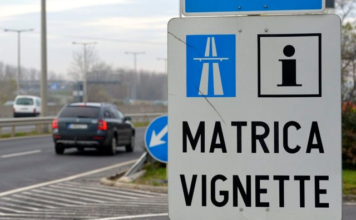 Felülvizsgálhatják a reptéri útszakasz díjkötelességét