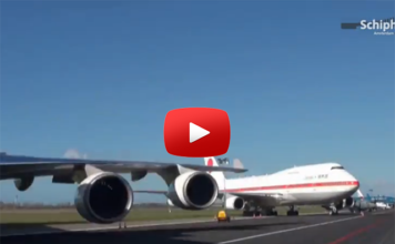 Ilyen volt a 2014-es év Schipholon