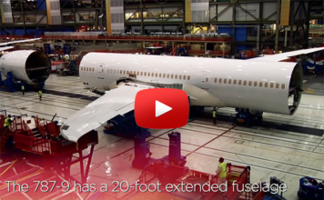 Gyorstalpaló: Tanuljunk meg összerakni egy 787-est