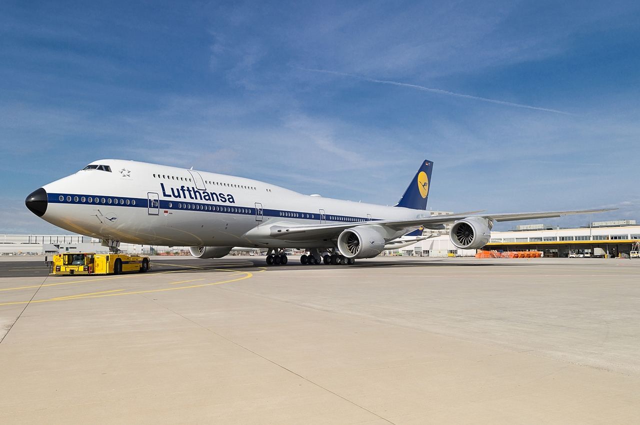 Fotó: Lufthansa | © AIRportal.hu