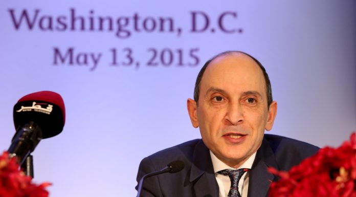 Vezetőt vált a Qatar Airways