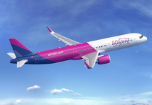 Száztíz A321neo-ról írt alá szándéknyilatkozatot a Wizz Air