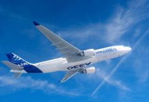 Hatalmas Airbus-üzlet: 75 darab A330-asra szerződött Kína