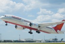 Boeing: 1740 új gép Indiának