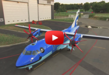 Így készült az első japán ATR