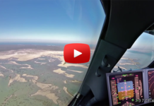 Hölgyeim és uraim, élvezzék a repülést!