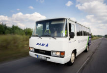 Házhoz megy az Aeropark szimulátora és mini-kiállítása