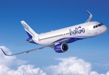Aláírta az IndiGo a hatalmas A320neo szerződést
