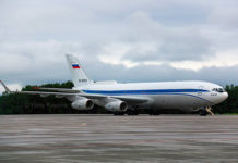 Új esélyt kapnak a Polet Flight Il-96-osai