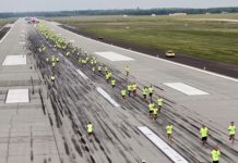 Három hét múlva itt a Runway Run