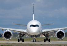 A350-900LR fejlesztésén dolgozik az Airbus