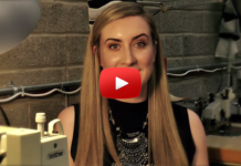 Új légiutas-kísérő egyenruhák a Ryanair-nél