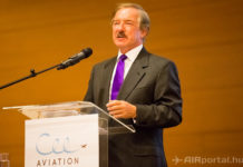 Udvar-Házy: 2015 a légitársaságok legjövedelmezőbb éve lehet