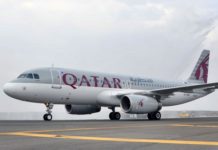 Újabb szaúdi járatot nyitott a Qatar Airways