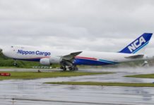 Négy 747-8-ast törölt a Nippon Cargo, nem vesz visszább a Boeing