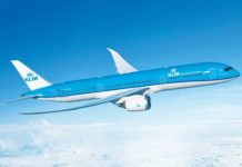 Késik a KLM Dreamliner bevezetése