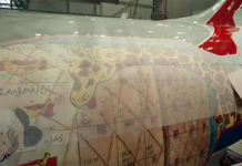 Valami készül a Cargolux-nál