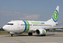 Heti 11 járatra emel Rotterdam és Budapest között a Transavia