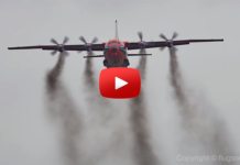 An-12 – Old smoker: Füstös, zajos, de szerethető