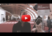 Mint kés a vajban: Így haladhatnak a Sky Priority utasok