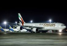 Emirates A340-500: három nappal meghosszabbítva