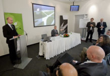 Greenairport programot indított a Budapest Airport