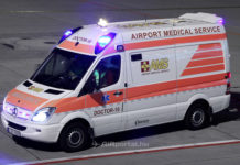 Utasrosszullét: Budapesten szakította meg útját a Pakistan 777-es