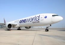 Beveszi Sydneyt a Qatar Airways