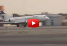 Nem nyílt ki az orrfutó. Problem?