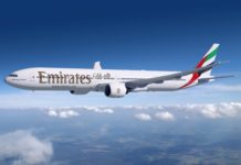 Napi három müncheni járata lesz az Emiratesnek