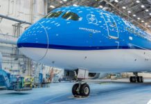 Lassan a novemberből is kicsúszik a KLM Dreamlinere