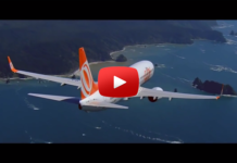 Üdvözlünk a repülés csodálatos világában!