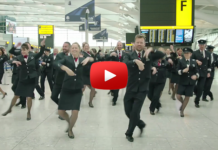 DoTheStrictly: Táncra perdült a British-crew