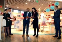 Lovely You: gyermek divat a reptéren