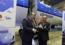 Az Air Niuginihez kerül a KLM F70 flotta egy része