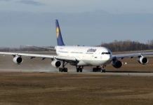 Európából elsőként: San Joséba indít járatot a Lufthansa