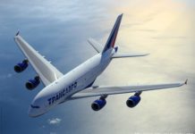 Október 26-án repül utoljára a Transaero