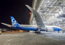 Továbbfejleszti Dreamliner flottáját a Norwegian