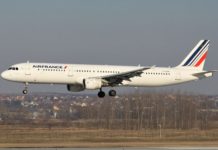 Long-haul és a low-cost kapacitásait növeli az Air France-KLM