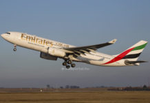 Okos vállalattá fejlesztik az Emirates Csoport tagjait