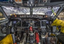 Felvillanyozta a 737 MAX prototípusát a Boeing