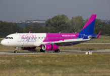 Tényleg újraindul a Wizz Air bakui járata